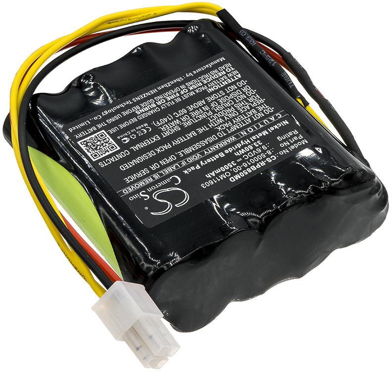 CS-RPB850MD