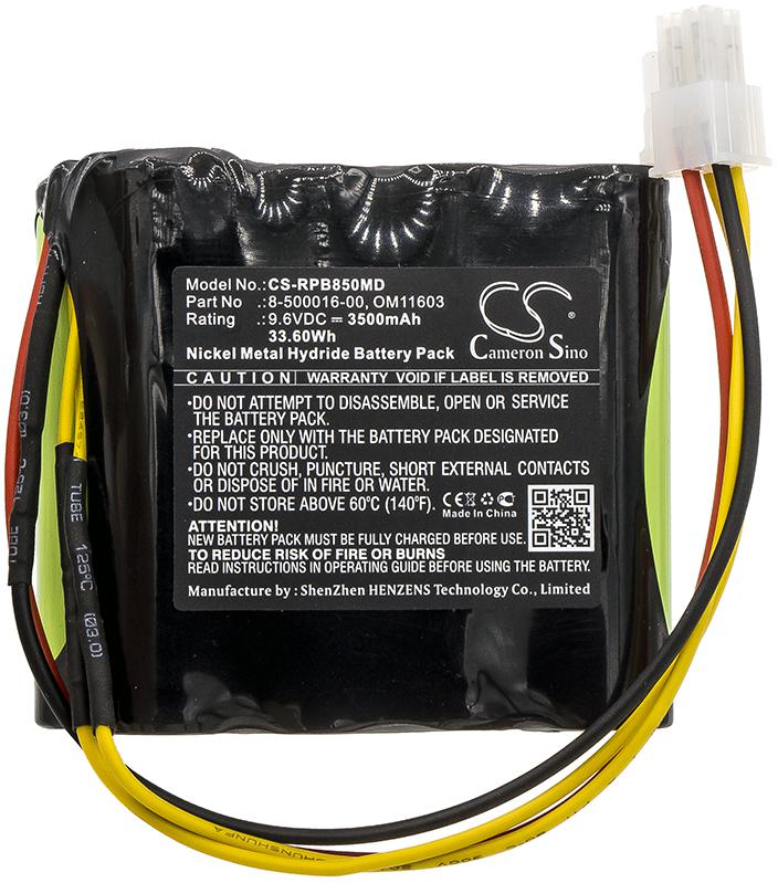 CS-RPB850MD