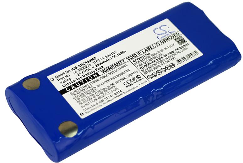 CS-SHC100MD