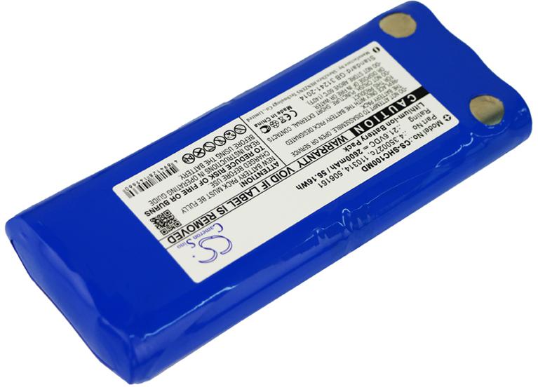 CS-SHC100MD