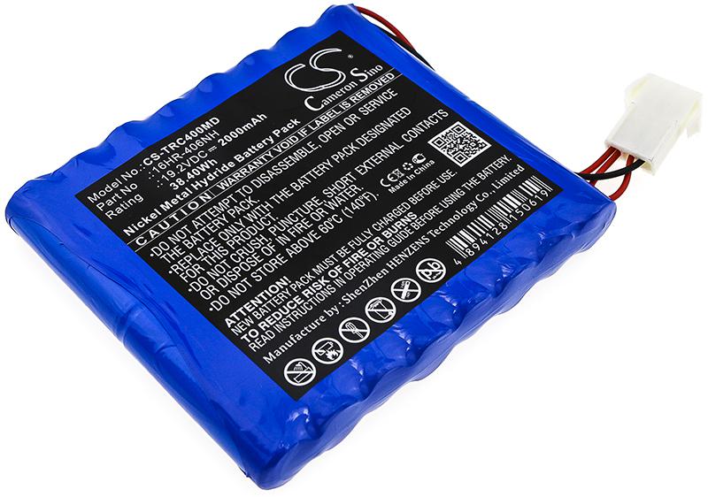 CS-TRC400MD