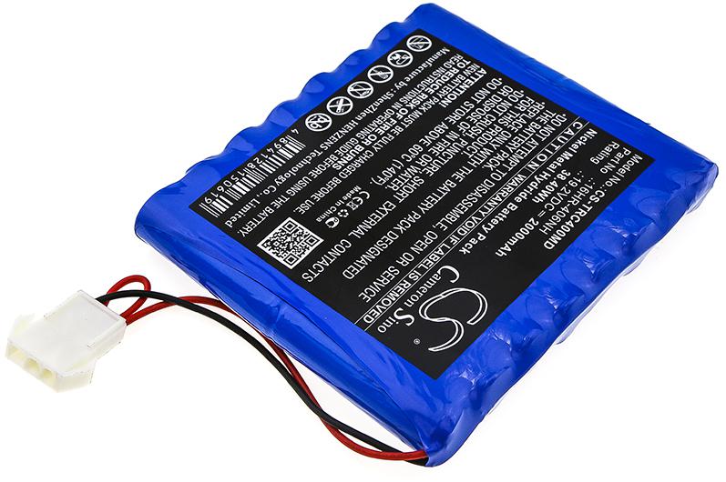 CS-TRC400MD