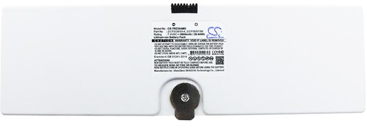 CS-TRZ354MD