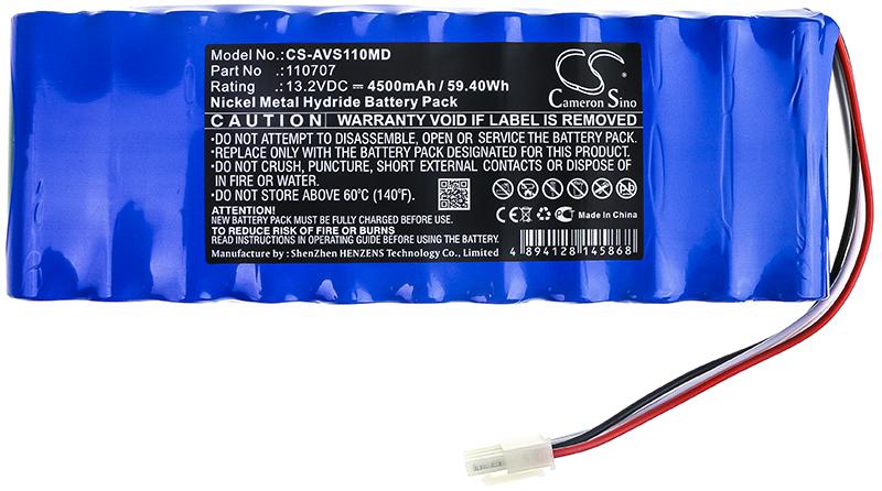 CS-AVS110MD