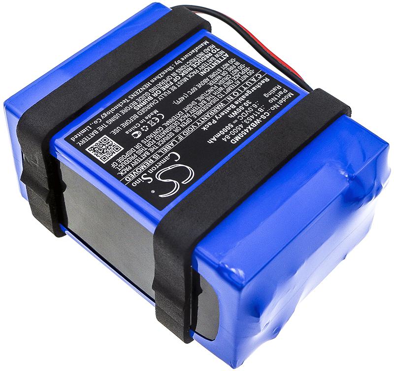 CS-WBX450MD