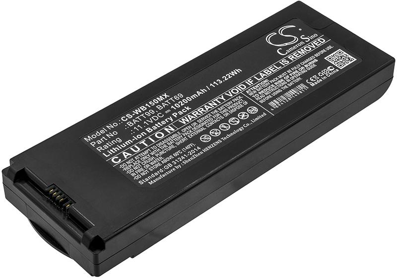 CS-WB150MX