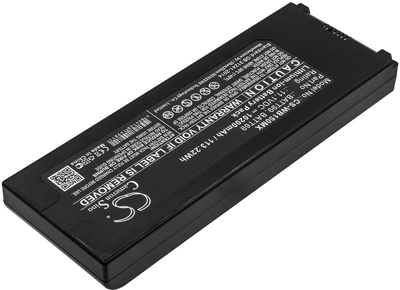 CS-WB150MX