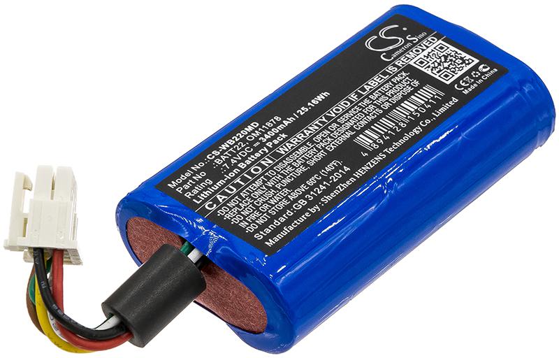 CS-WB220MD
