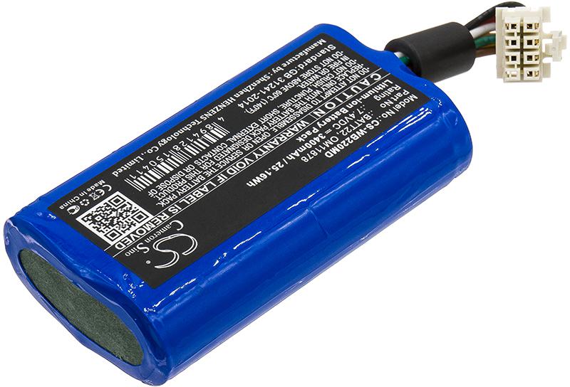 CS-WB220MD