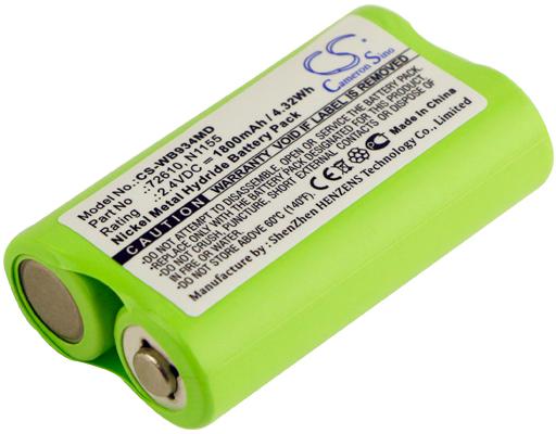 CS-WB934MD