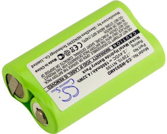CS-WB934MD