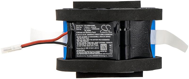 CS-WB420MD