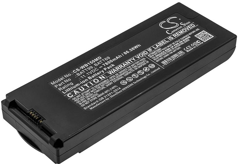 CS-WB150MD