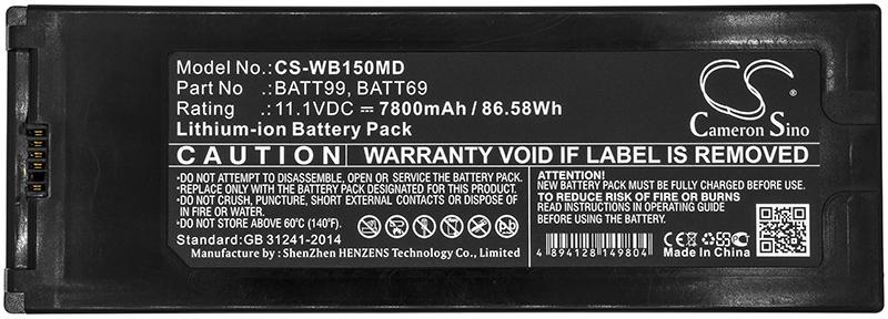 CS-WB150MD