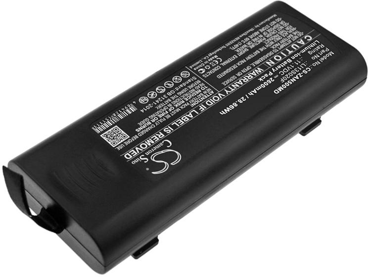 CS-ZAN500MD