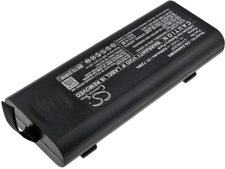 CS-ZAN500MX