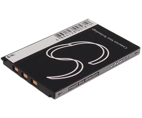 CS-NP20CA