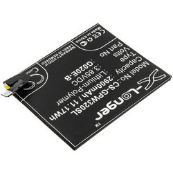 CS-GPW320SL