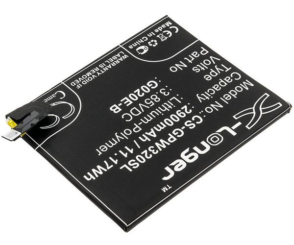 CS-GPW320SL