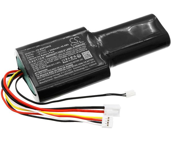 CS-BSP228VX