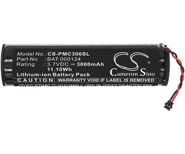 CS-PMC300SL