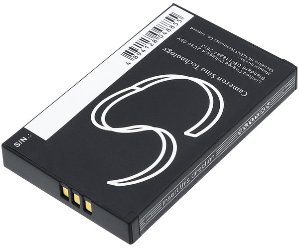 CS-BKP001SL