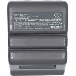 CS-DYC362VX