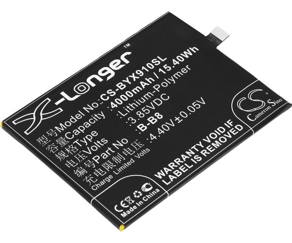 CS-BYX910SL