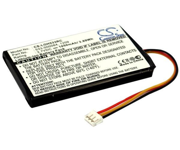 CS-LOH533RC