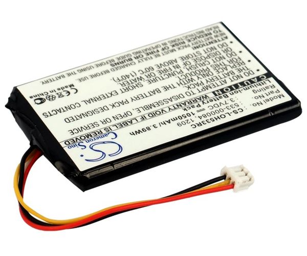 CS-LOH533RC