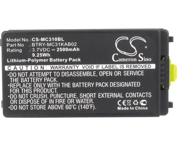 CS-MC310BL
