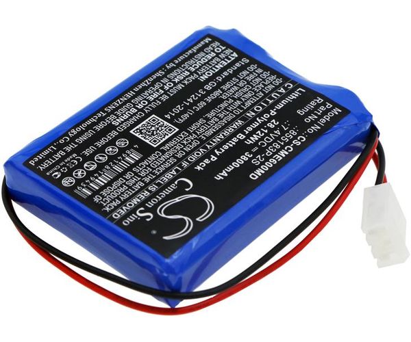 CS-CME600MD