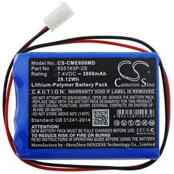 CS-CME600MD