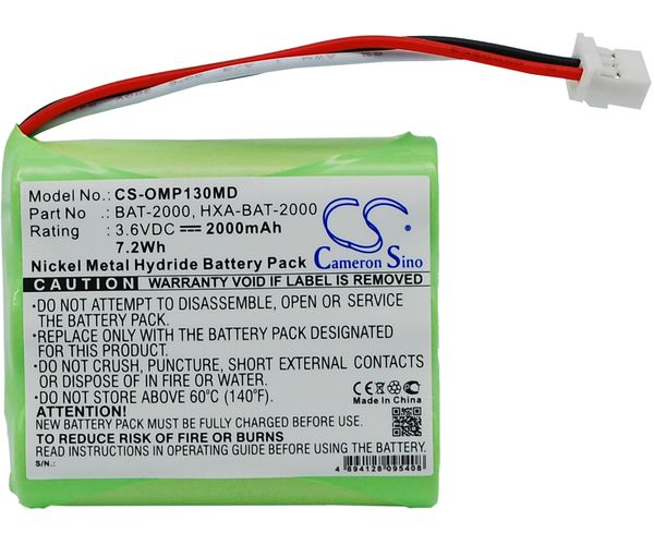 CS-OMP130MD