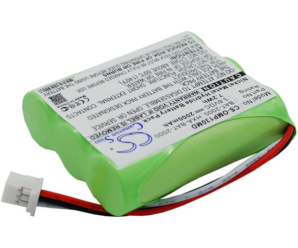 CS-OMP130MD