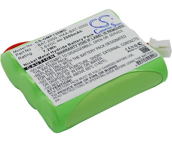 CS-OMP130MD