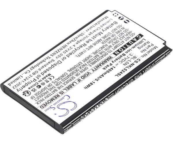 CS-NKL524SL