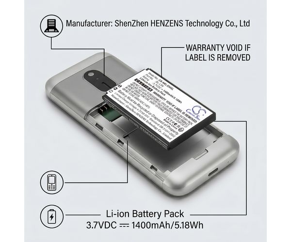 CS-NKL524SL