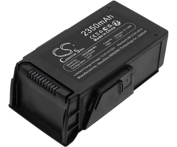 CS-DJR901RC
