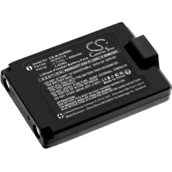 CS-ALK008BL