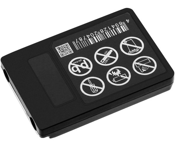 CS-ALK008BL