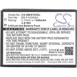 CS-SMI9100SL