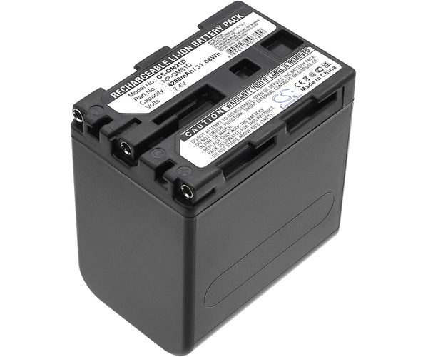 CS-QM91D