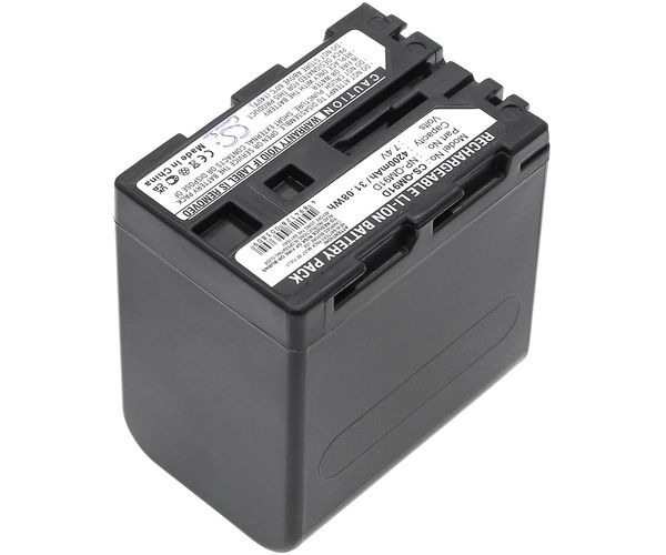 CS-QM91D