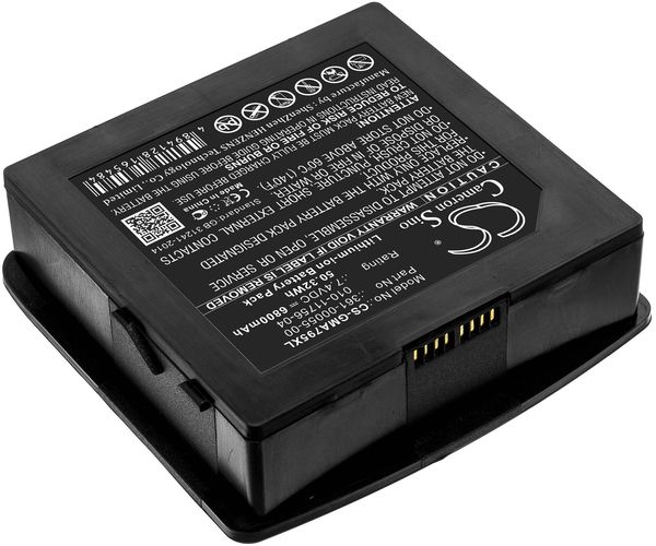 CS-GMA795XL