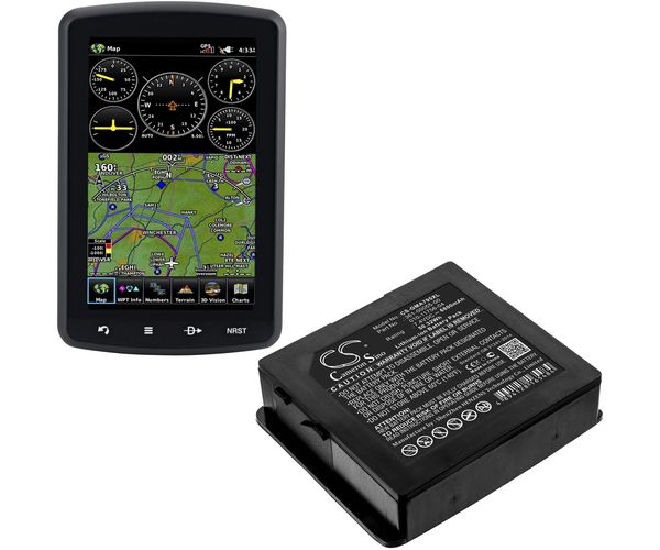 CS-GMA795XL
