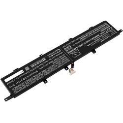 CS-AUP158NB