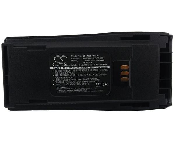 CS-MKT497TW