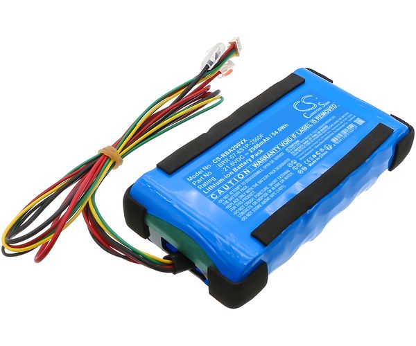 CS-RBA200VX