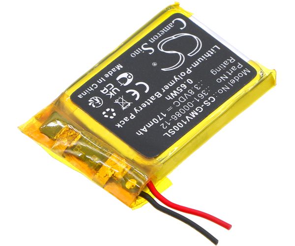 CS-GMV100SL